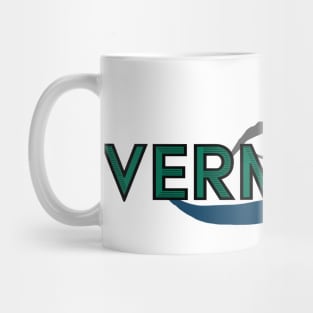 Vermont Mug